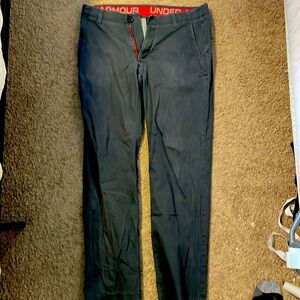 Under Armour chino